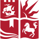 Bristol University crest