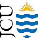 James Cook University crest