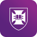 University of Queensland crest